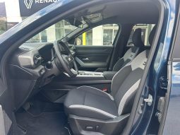 DACIA BIGSTER JOURNEY HYBRID 155 – BLU INDIGO pieno