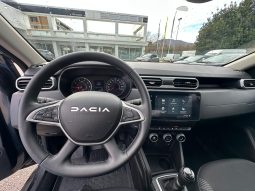 DACIA DUSTER JOURNEY UP 4X2 TCE GPL – GRIGIO pieno