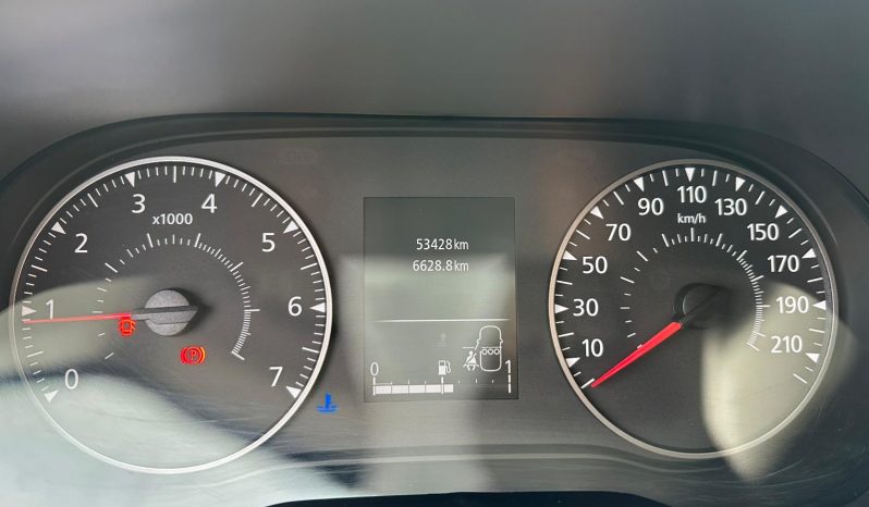 DACIA DUSTER JOURNEY UP 4X2 TCE GPL – GRIGIO pieno