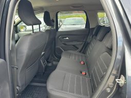 DACIA DUSTER JOURNEY UP 4X2 TCE GPL – GRIGIO pieno