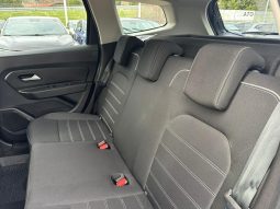 DACIA DUSTER JOURNEY UP 4X2 TCE GPL – GRIGIO pieno