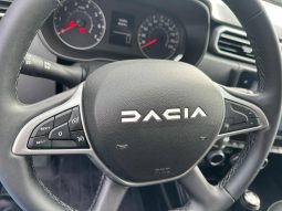 DACIA DUSTER JOURNEY UP 4X2 TCE GPL – GRIGIO pieno