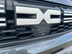 DACIA DUSTER JOURNEY UP 4X2 TCE GPL – GRIGIO pieno