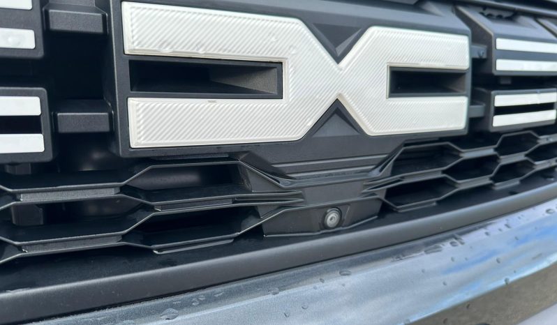 DACIA DUSTER JOURNEY UP 4X2 TCE GPL – GRIGIO pieno
