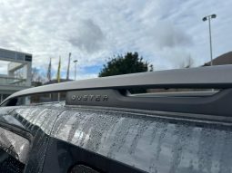 DACIA DUSTER JOURNEY UP 4X2 TCE GPL – GRIGIO pieno