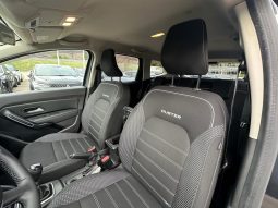 DACIA DUSTER JOURNEY UP 4X2 TCE GPL – GRIGIO pieno