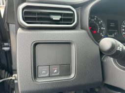 DACIA DUSTER JOURNEY UP 4X2 TCE GPL – GRIGIO pieno