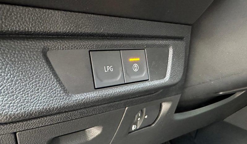 DACIA SANDERO STEPWAY EXPRESSION 1.0 TCE GPL – GRIGIO pieno