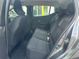 DACIA SANDERO STEPWAY EXPRESSION 1.0 TCE GPL – GRIGIO pieno