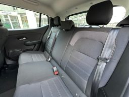 DACIA SANDERO STEPWAY EXPRESSION 1.0 TCE GPL – GRIGIO pieno
