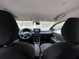 DACIA SANDERO STEPWAY EXPRESSION 1.0 TCE GPL – GRIGIO pieno