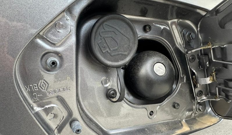 DACIA SANDERO STEPWAY EXPRESSION 1.0 TCE GPL – GRIGIO pieno