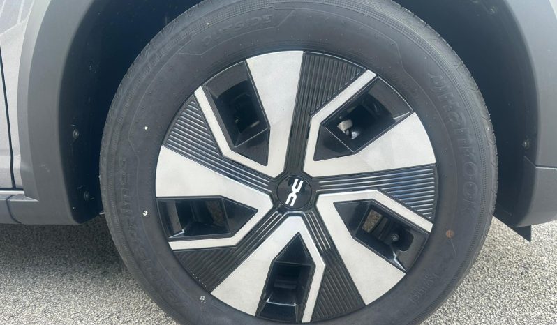 DACIA SANDERO STEPWAY EXPRESSION 1.0 TCE GPL – GRIGIO pieno