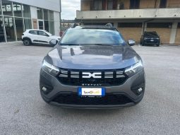 DACIA SANDERO STEPWAY EXPRESSION 1.0 TCE GPL – GRIGIO pieno