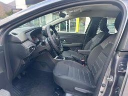 DACIA SANDERO STEPWAY EXPRESSION 1.0 TCE GPL – GRIGIO pieno