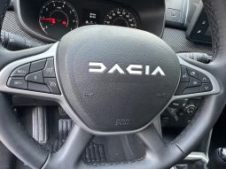 DACIA SANDERO STEPWAY EXPRESSION 1.0 TCE GPL – GRIGIO pieno