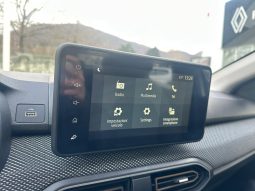 DACIA SANDERO STEPWAY EXPRESSION 1.0 TCE GPL – GRIGIO pieno