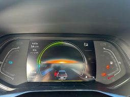 RENAULT ARKANA RS LINE FULL HYBRID GRIGIO USATO pieno