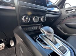 RENAULT ARKANA RS LINE FULL HYBRID GRIGIO USATO pieno