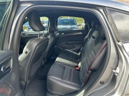 RENAULT ARKANA RS LINE FULL HYBRID GRIGIO USATO pieno