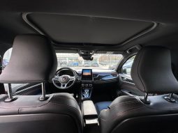 RENAULT ARKANA RS LINE FULL HYBRID GRIGIO USATO pieno