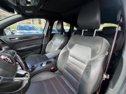 RENAULT ARKANA RS LINE FULL HYBRID GRIGIO USATO pieno