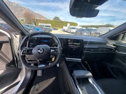 RENAULT AUSTRAL ESPRIT ALPINE HYBRID 200CV – BIANCO pieno