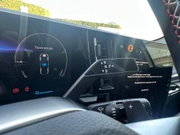 RENAULT AUSTRAL ESPRIT ALPINE HYBRID 200CV – BIANCO pieno