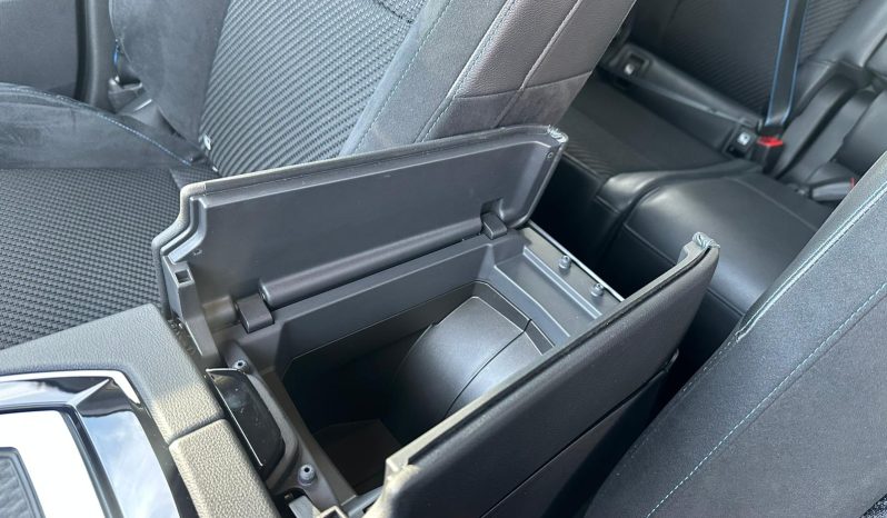 RENAULT AUSTRAL ESPRIT ALPINE HYBRID 200CV – BIANCO pieno