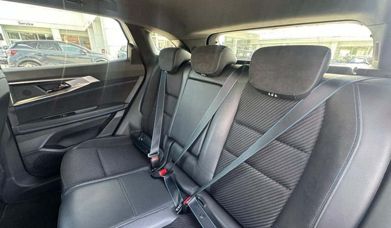 RENAULT AUSTRAL ESPRIT ALPINE HYBRID 200CV – BIANCO pieno