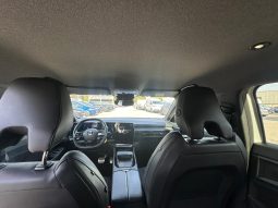 RENAULT AUSTRAL ESPRIT ALPINE HYBRID 200CV – BIANCO pieno