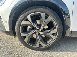 RENAULT AUSTRAL ESPRIT ALPINE HYBRID 200CV – BIANCO pieno