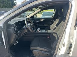 RENAULT AUSTRAL ESPRIT ALPINE HYBRID 200CV – BIANCO pieno