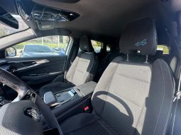 RENAULT AUSTRAL ESPRIT ALPINE HYBRID 200CV – BIANCO pieno