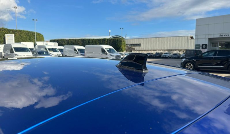 RENAULT CLIO MY25 TECHNO 1.0 TCE 90CV – BLU IRON pieno