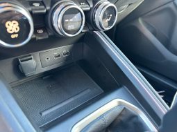 RENAULT CLIO MY25 TECHNO 1.0 TCE 90CV – BLU IRON pieno