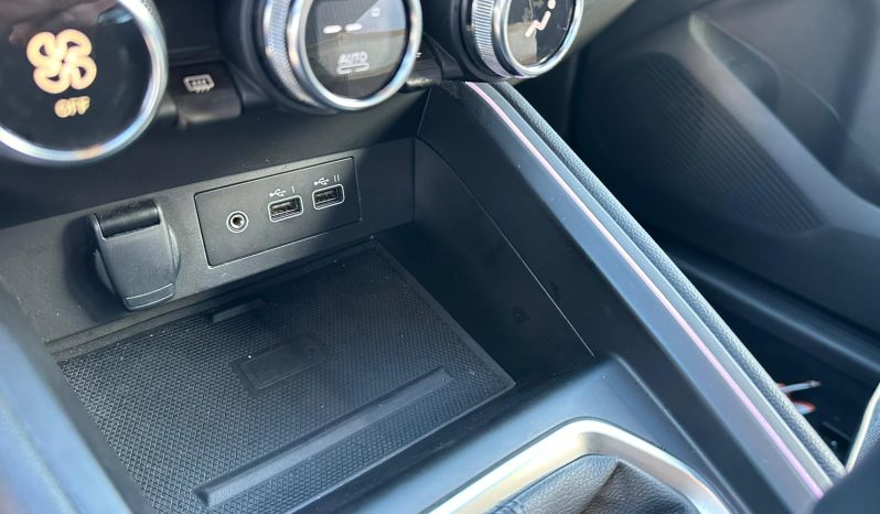 RENAULT CLIO MY25 TECHNO 1.0 TCE 90CV – BLU IRON pieno