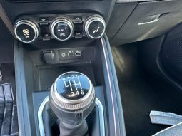 RENAULT CLIO MY25 TECHNO 1.0 TCE 90CV – BLU IRON pieno