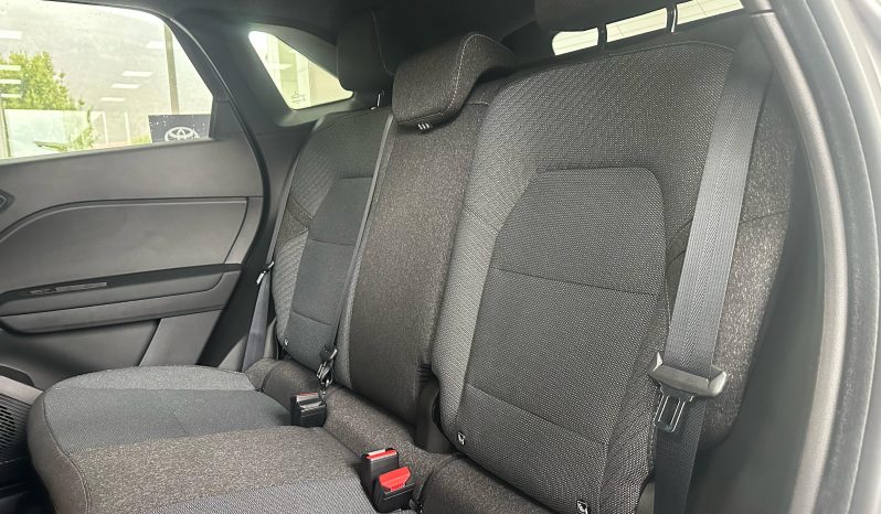 RENAULT SYMBIOZ FULL HYBRID MY25 CASSIOPEA – KM0 pieno