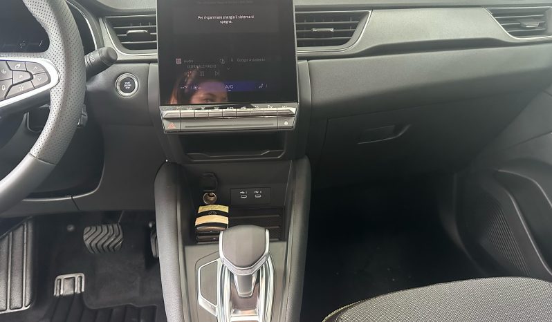 RENAULT SYMBIOZ FULL HYBRID MY25 CASSIOPEA – KM0 pieno