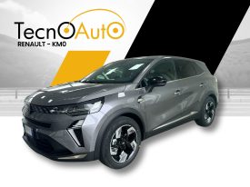 RENAULT SYMBIOZ FULL HYBRID MY25 CASSIOPEA – KM0