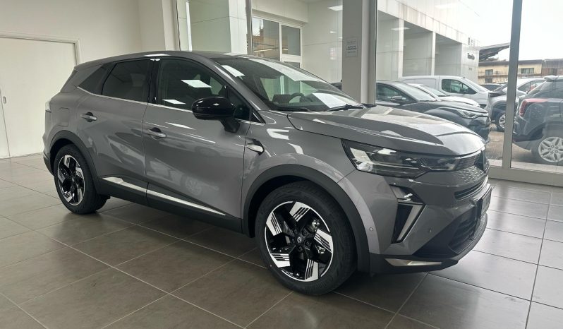 RENAULT SYMBIOZ FULL HYBRID MY25 CASSIOPEA – KM0 pieno