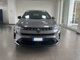 RENAULT SYMBIOZ FULL HYBRID MY25 CASSIOPEA – KM0 pieno