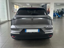 RENAULT SYMBIOZ FULL HYBRID MY25 CASSIOPEA – KM0 pieno