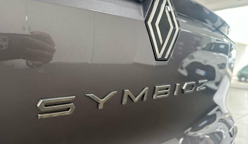 RENAULT SYMBIOZ FULL HYBRID MY25 CASSIOPEA – KM0 pieno