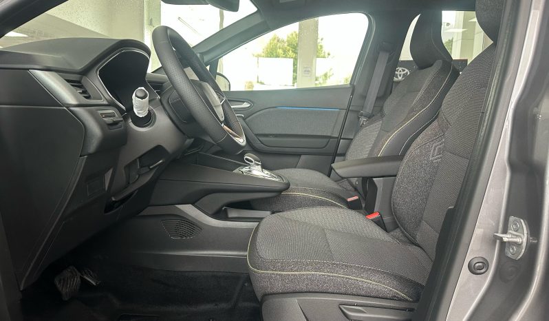 RENAULT SYMBIOZ FULL HYBRID MY25 CASSIOPEA – KM0 pieno