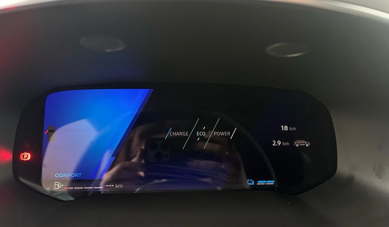 RENAULT SYMBIOZ FULL HYBRID MY25 CASSIOPEA – KM0 pieno