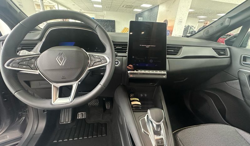 RENAULT SYMBIOZ FULL HYBRID MY25 CASSIOPEA – KM0 pieno