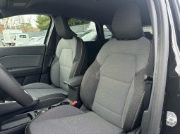 RENAULT SYMBIOZ 1.8 FULL HYBRID MY25 NERO – KM0 pieno