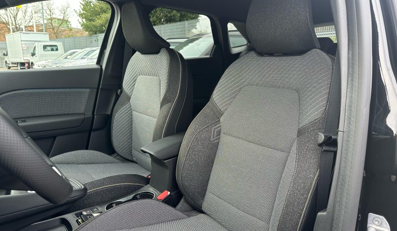 RENAULT SYMBIOZ 1.8 FULL HYBRID MY25 NERO – KM0 pieno